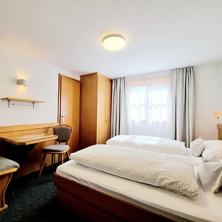 Das Bergfried - Urlaub Zentral Und Ruhig! Διαμέρισμα Riezlern Εξωτερικό φωτογραφία